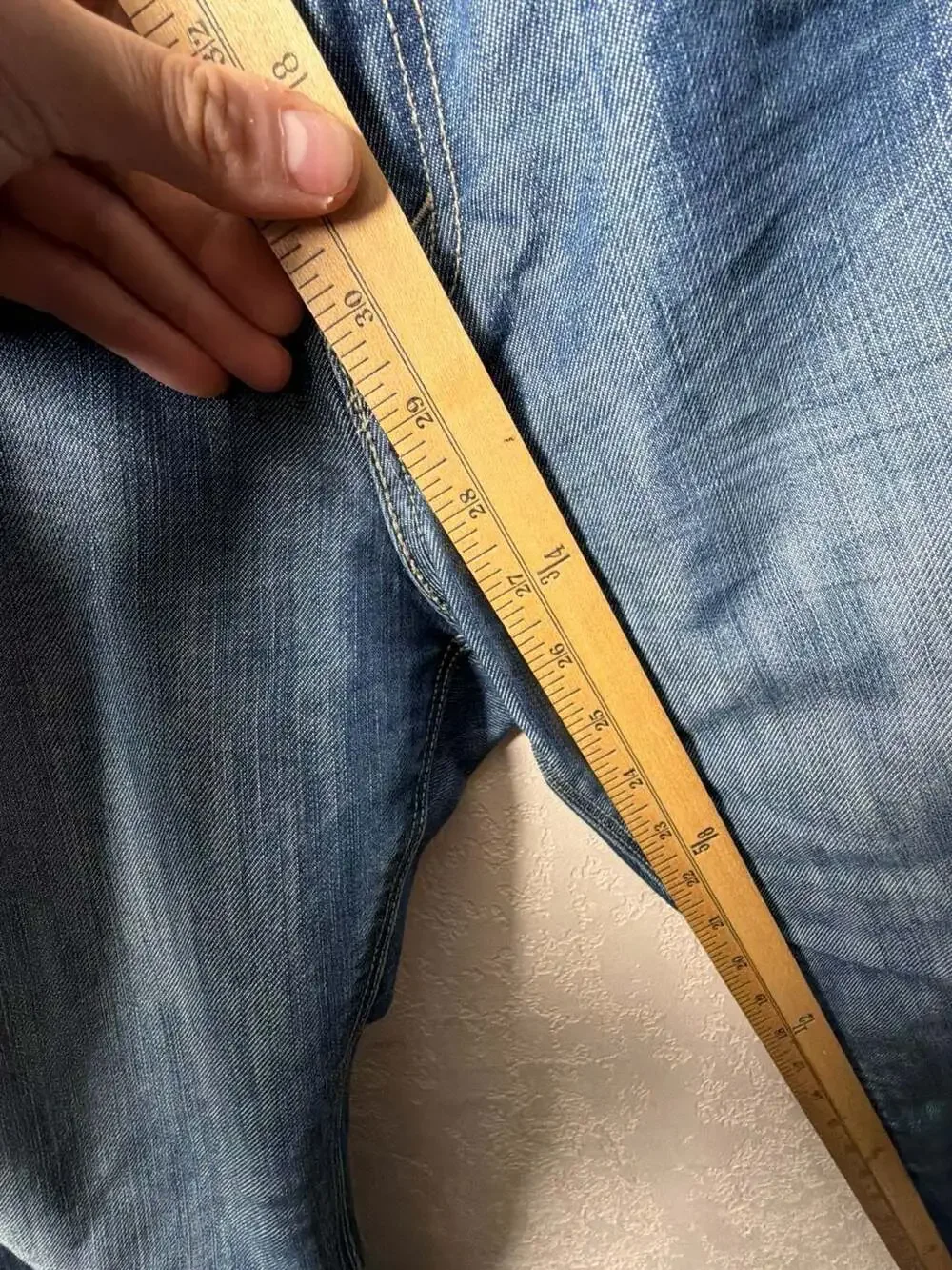 Levi's 569 Loose Straight‎ Carpenter Style Jeans W32 L30